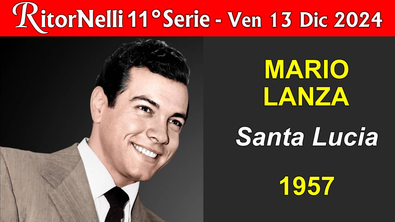 Trasmissione RitorNelli